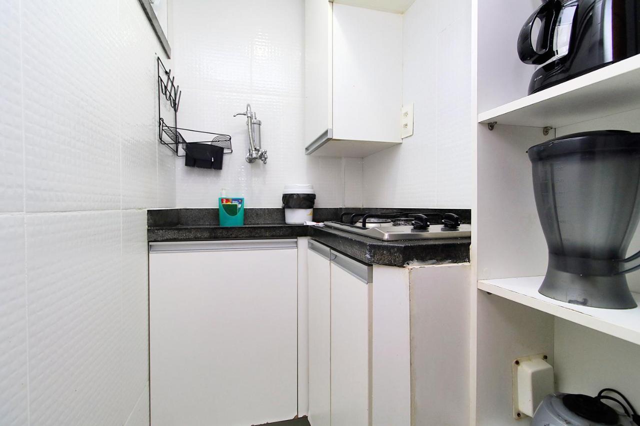 Apartment Rio Spot Homes C039 Rio de Janeiro