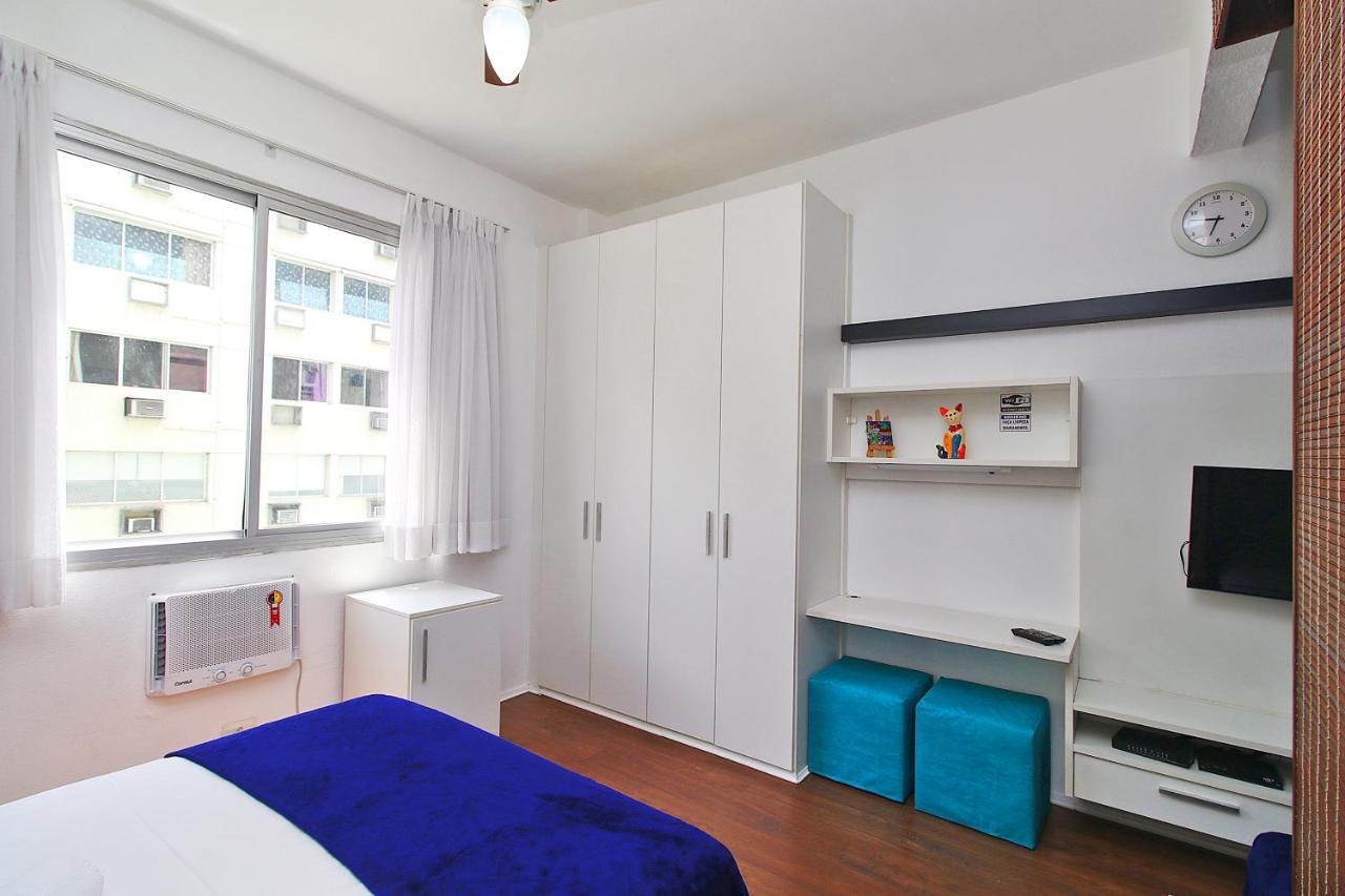Apartment Rio Spot Homes C039 Rio de Janeiro