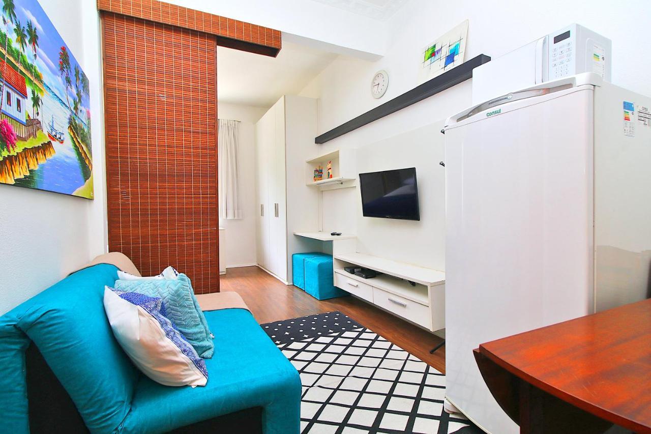 Apartment Rio Spot Homes C039 Rio de Janeiro