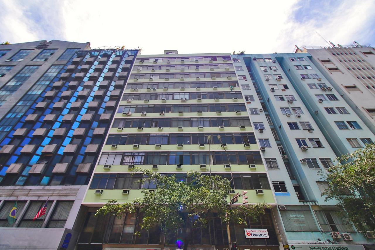 Rio Spot Homes C039 Apartment *