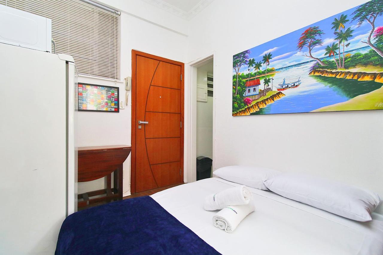Apartment Rio Spot Homes C039 Rio de Janeiro